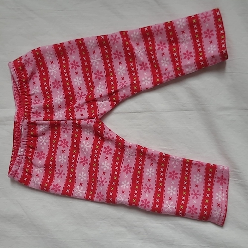 American Girl Fair Isle Pajamas - Picture 5 of 14